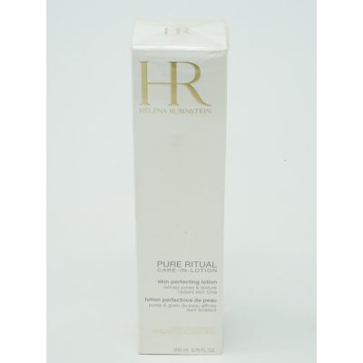 Helena Rubinstein Pure Ritual zdokonalující pleťové mléko pro všechny typy pleti (Skin Perfecting Lotion) 200 ml