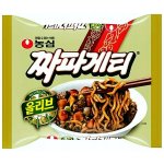 Nongshim instantní nudle Chapaghetti 140 g – Zboží Dáma