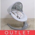 Kinderkraft Lehátko houpací s melodií 2v1 Lumi Light Grey – Zboží Dáma Kinderkraft Lehátko houpací s melodií 2v1 Lumi Light Grey – Zboží Dáma