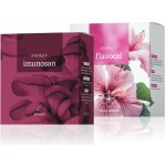 Energy Imunosan 90 kapslí + Flavocel 150 tablet – Hledejceny.cz