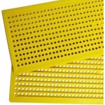 LYSON Mřížka pylochytová pro odběr pylu široká 408 x 148 mm – Zboží Dáma