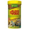 Krmivo terarijní Tripical Blood Worms 250 ml