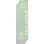 My White Secret našlehaný kokos 60 g – Zbozi.Blesk.cz
