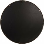 Clayre & Eef Měděné antik s ptáčkem na větvičkách 80 cm – Hledejceny.cz