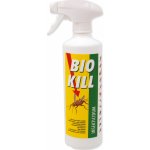 Bioveta Bio Kill Insekticid do prostoru 450 ml – Hledejceny.cz