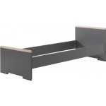 Vipack Londen Šedá – Zboží Mobilmania