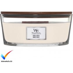 WoodWick Vanilla Musk 453,6 g