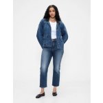GAP ’90s Straight Crop 789124-00 – Sleviste.cz