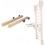 Insportline drm001 Bradla k žebřinám – Zboží Dáma