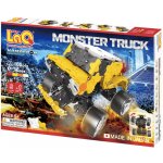 LaQ Hamacron Constructor Monster Truck – Zboží Mobilmania