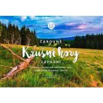 Čarovné Krušné hory západní - Jiří Dvořák; Martin Kmeť – Zboží Dáma