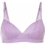 esmara podprsenka s krajkou lila – Zboží Mobilmania