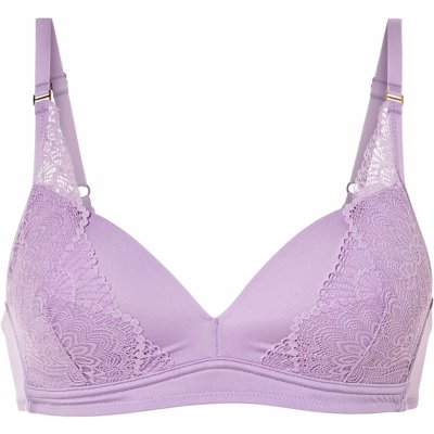 esmara podprsenka s krajkou lila – Zboží Mobilmania