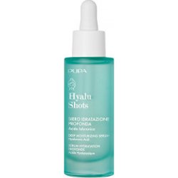 Pupa Hyalu Shots Deep Mosturizing Serum 30 ml