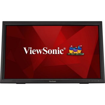 ViewSonic TD2423