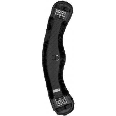 Waldhausen Podbřišník Moon short Černá – Zboží Dáma