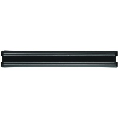 Magnetická lišta na nože Zwilling 45 cm černá - Zwilling – Zboží Dáma
