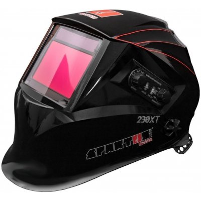 Spartus Master 230XT – Hledejceny.cz