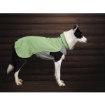 PAIKKA Regenerační zimní tričko GREEN – Zboží Dáma