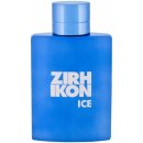 Parfém Zirh Ikon Ice toaletní voda pánská 125 ml