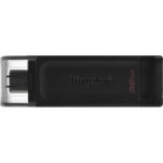 Kingston 32 GB DT70/32GB – Hledejceny.cz
