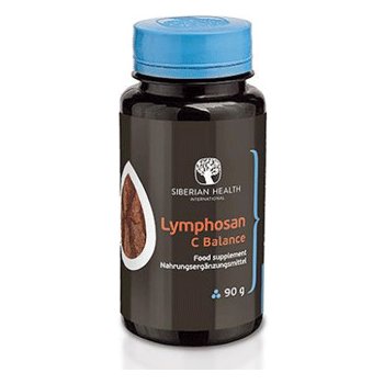 Siberian Health Lymphosan C BALANCE SIBERIAN HEALTH 90 g