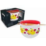 Stor Miska Pokémon Pikachu Ramen 450 ml – Zboží Mobilmania