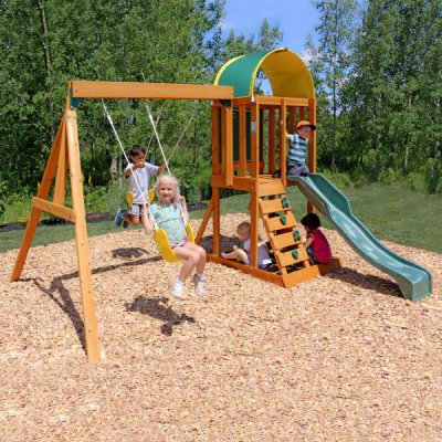 Big Backyard hřiště Ainsley – Zbozi.Blesk.cz