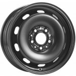 Alcar Stahlrad 8390 6x15 4x100 ET49 | Zboží Auto