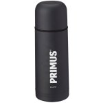 Primus Vacuum Bottle 0,75 l black – Zboží Mobilmania