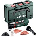 Bruska Metabo MT 18 LTX 613021840