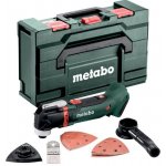 Metabo MT 18 LTX 613021840 – Zbozi.Blesk.cz
