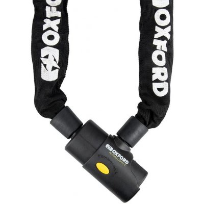 Oxford Alarm Chain 10 10 mm X 1.5 m – Hledejceny.cz