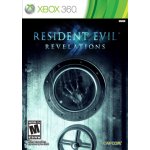 Resident Evil: Revelations – Zboží Dáma