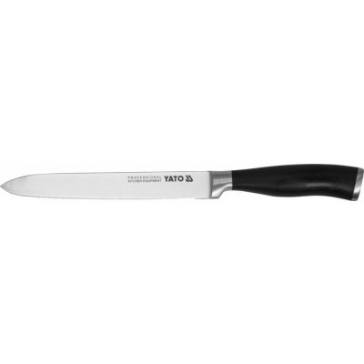 Yato Gastro Nůž na rajčata 140 mm – Sleviste.cz