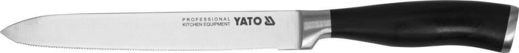 Yato Gastro Nůž na rajčata 140 mm