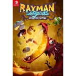 Rayman Legends (Definitive Edition) – Zboží Živě