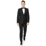 Oblek Martin modročerná – Sleviste.cz