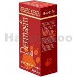 Dermasin oil chytrá houba 100 ml – Zboží Dáma
