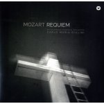 Mozart Wolfgang Amadeus - Requiem LP – Hledejceny.cz