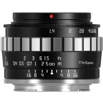 TTArtisan 23 mm f/1.4 Fujifilm X – Hledejceny.cz