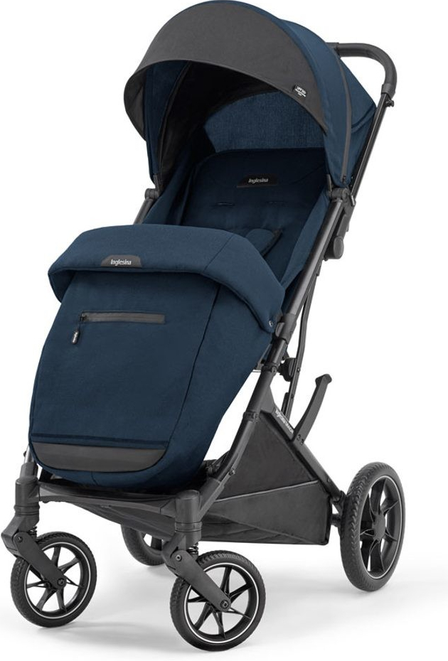 Inglesina Sport Maior Polar Blue 2021