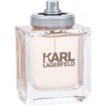 Karl Lagerfeld parfémovaná voda dámská 85 ml tester – Zboží Mobilmania