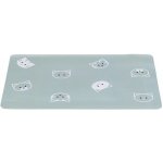 Trixie Prostírání pod misky Mimi 44 x 28 cm – Zboží Dáma