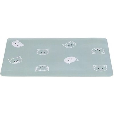 Trixie Prostírání pod misky Mimi 44 x 28 cm – Zboží Dáma