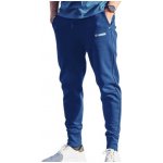 YAMAHA tepláky LUGA 24 blue – Hledejceny.cz