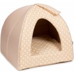 Iridog Igloo Kukaň pro psa – Hledejceny.cz
