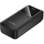 Vention 30000mAh black – Hledejceny.cz