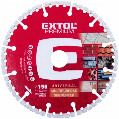 Extol 8803002 – Zboží Mobilmania