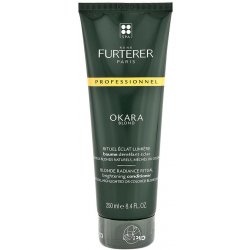 Rene Furterer Okara Blond Brightening Conditioner 250 ml